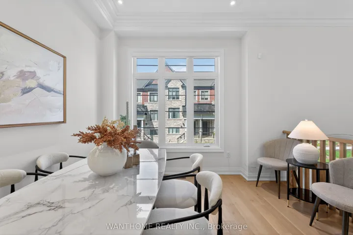 10 Abbey Hill Lane E, Markham, ON L6C 3L5