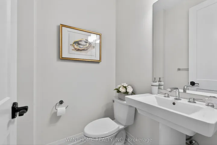 10 Abbey Hill Lane E, Markham, ON L6C 3L5