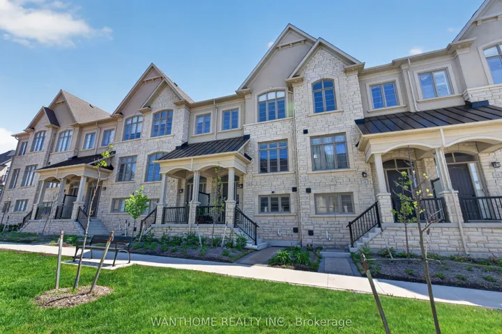 10 Abbey Hill Lane E, Markham, ON L6C 3L5
