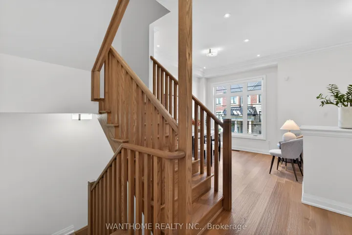 10 Abbey Hill Lane E, Markham, ON L6C 3L5