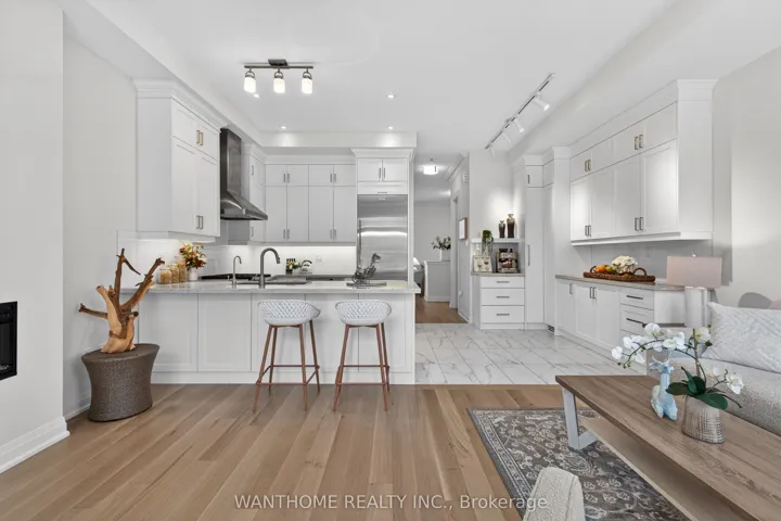 10 Abbey Hill Lane E, Markham, ON L6C 3L5