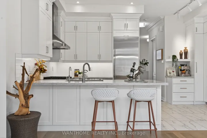 10 Abbey Hill Lane E, Markham, ON L6C 3L5