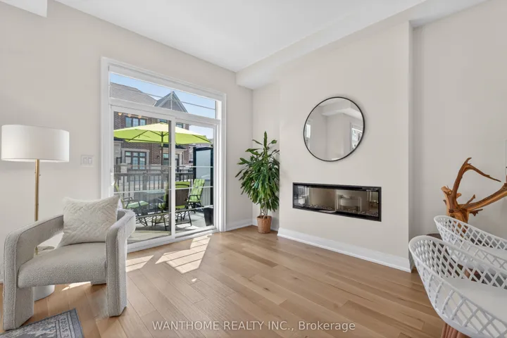 10 Abbey Hill Lane E, Markham, ON L6C 3L5
