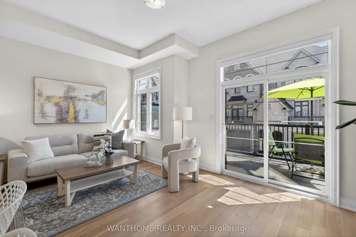 10 Abbey Hill Lane E, Markham, ON L6C 3L5