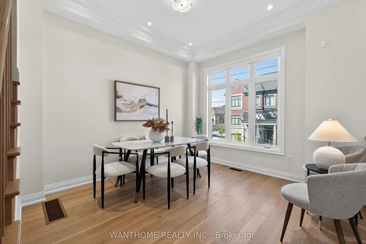 10 Abbey Hill Lane E, Markham, ON L6C 3L5