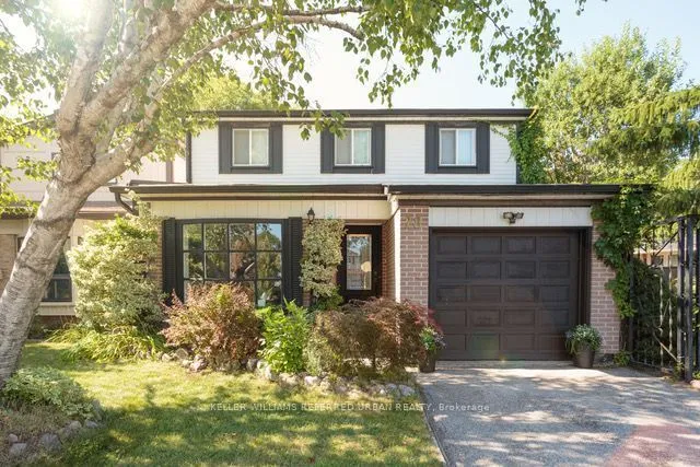 Detached Home For Sale | N13530048
