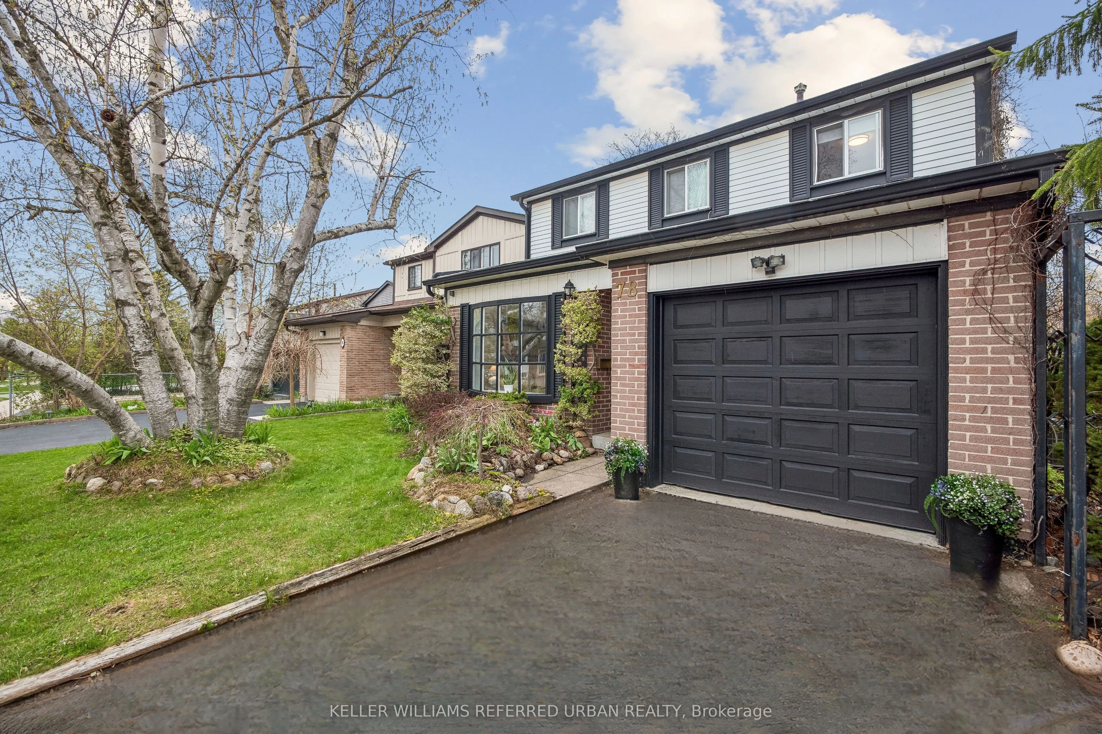 Detached Home For Sale | N13530048