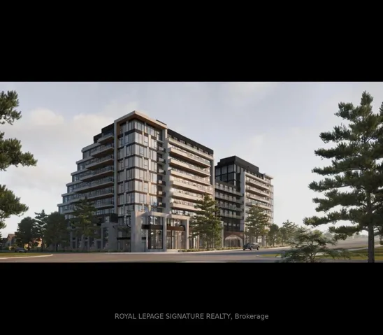 8188 Yonge Street, Vaughan, ON L4J 0M2