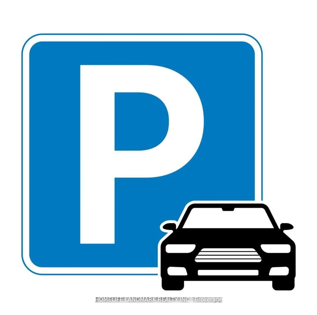 Parking Space For Sale | N13530278