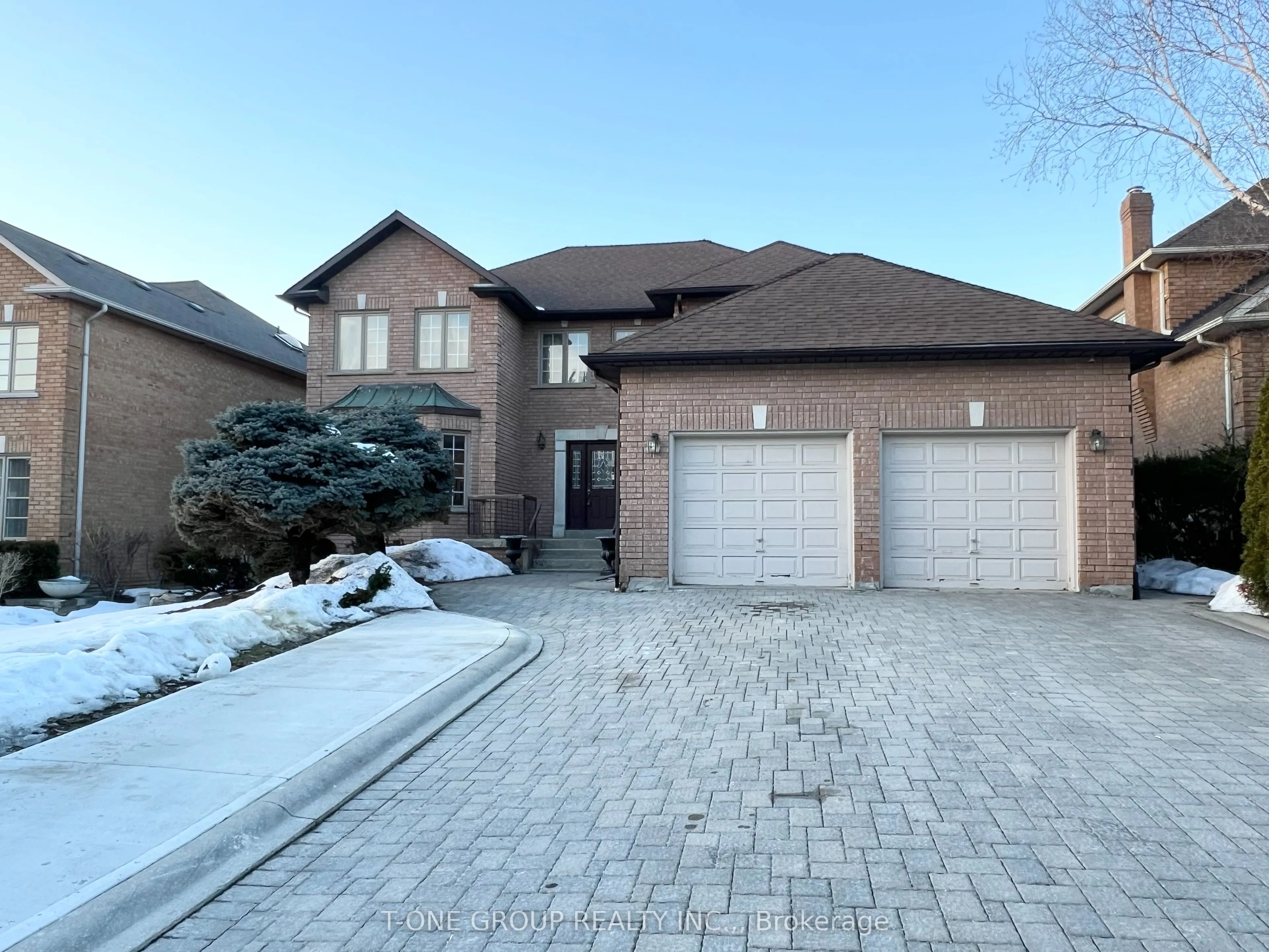 Detached Home For Lease | N13530298