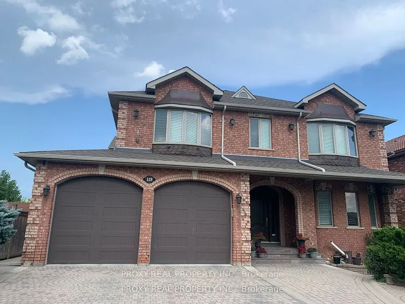 Detached Home For Lease | N13530304
