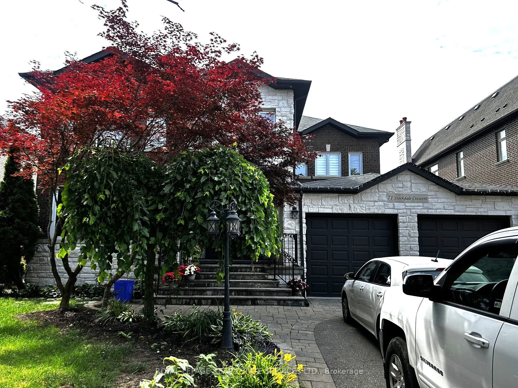 Detached Home For Lease | N13530454
