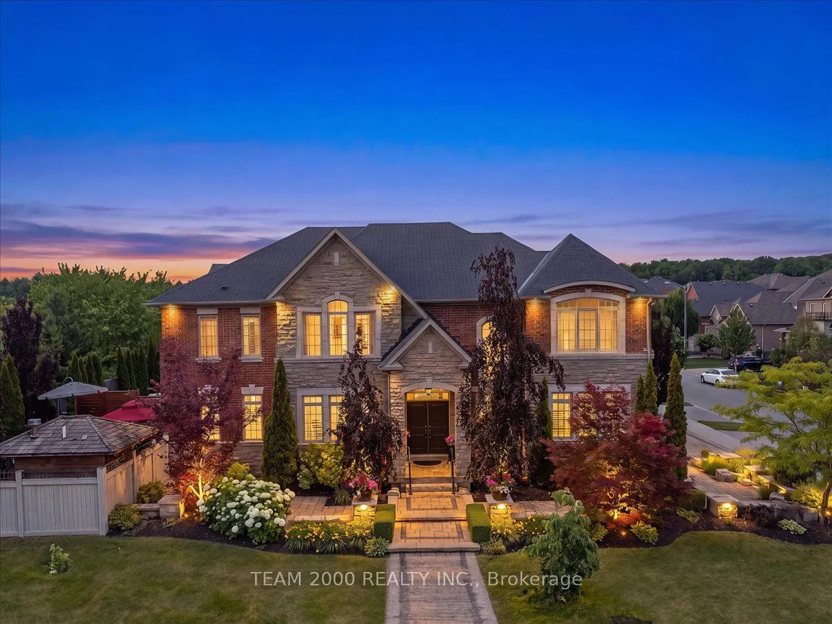 Detached Home For Sale | N13530456