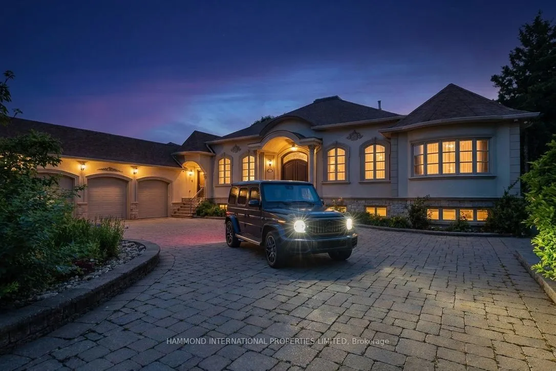 Detached Home For Sale | N13530668