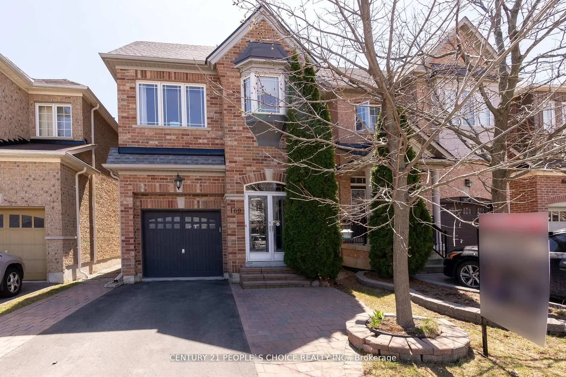 Detached Home For Sale | N13530922