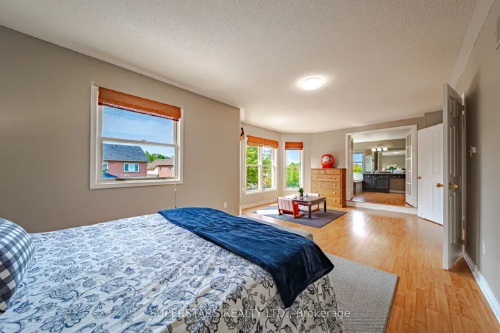 29 Arborfield Lane, Markham, ON L3P 7R7