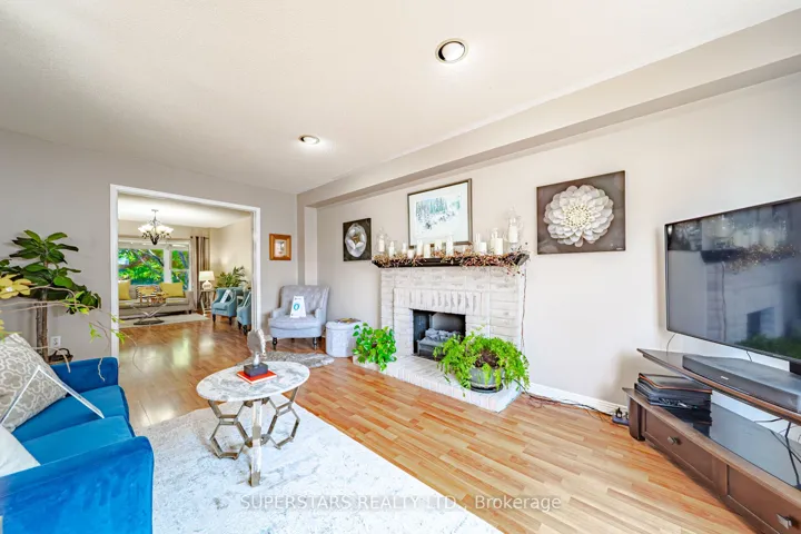29 Arborfield Lane, Markham, ON L3P 7R7