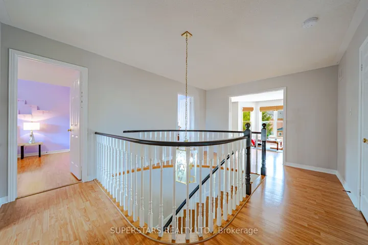 29 Arborfield Lane, Markham, ON L3P 7R7