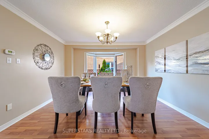 29 Arborfield Lane, Markham, ON L3P 7R7