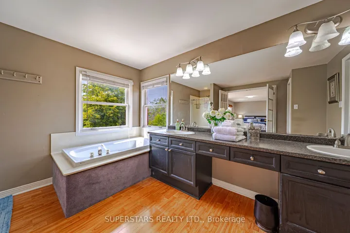 29 Arborfield Lane, Markham, ON L3P 7R7