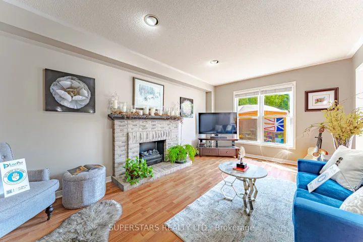 29 Arborfield Lane, Markham, ON L3P 7R7