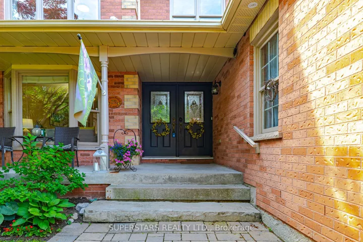 29 Arborfield Lane, Markham, ON L3P 7R7