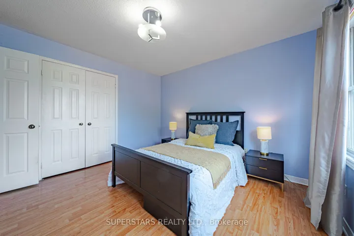 29 Arborfield Lane, Markham, ON L3P 7R7