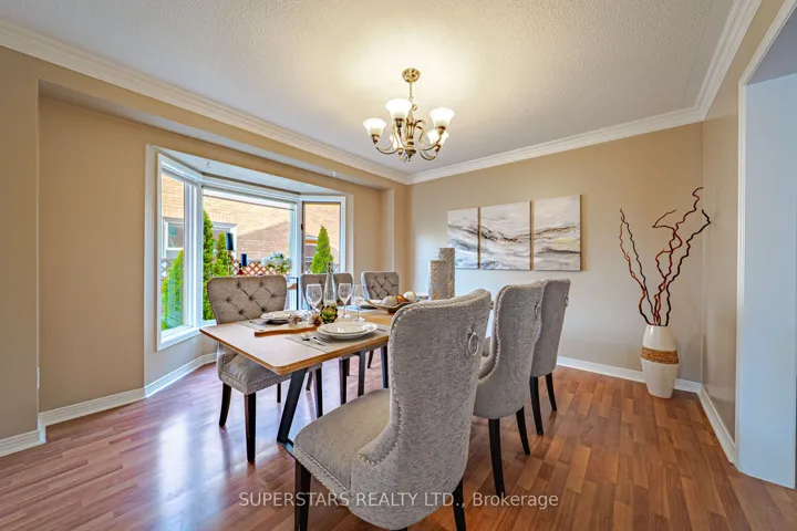 29 Arborfield Lane, Markham, ON L3P 7R7