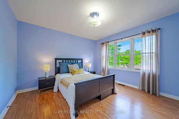 29 Arborfield Lane, Markham, ON L3P 7R7