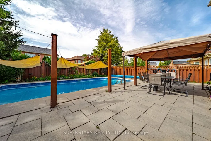 29 Arborfield Lane, Markham, ON L3P 7R7