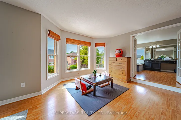 29 Arborfield Lane, Markham, ON L3P 7R7