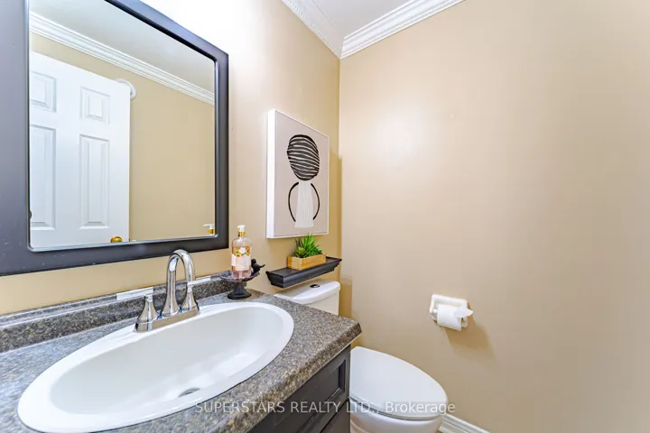 29 Arborfield Lane, Markham, ON L3P 7R7