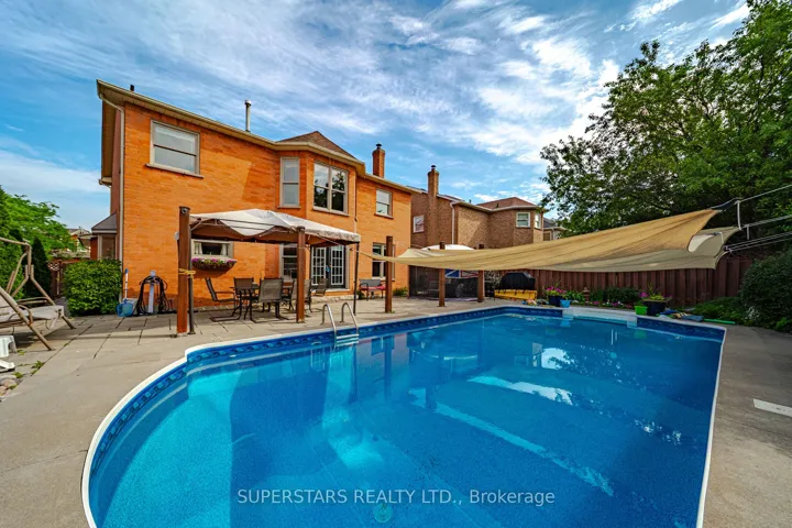29 Arborfield Lane, Markham, ON L3P 7R7