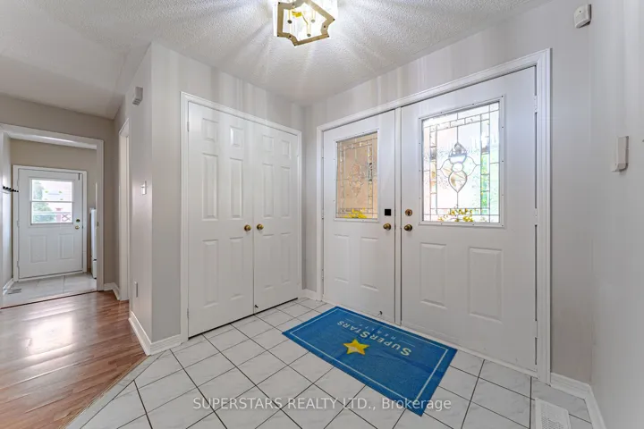 29 Arborfield Lane, Markham, ON L3P 7R7
