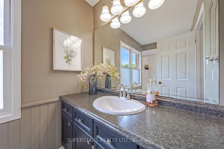 29 Arborfield Lane, Markham, ON L3P 7R7