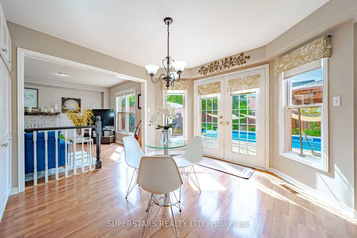 29 Arborfield Lane, Markham, ON L3P 7R7