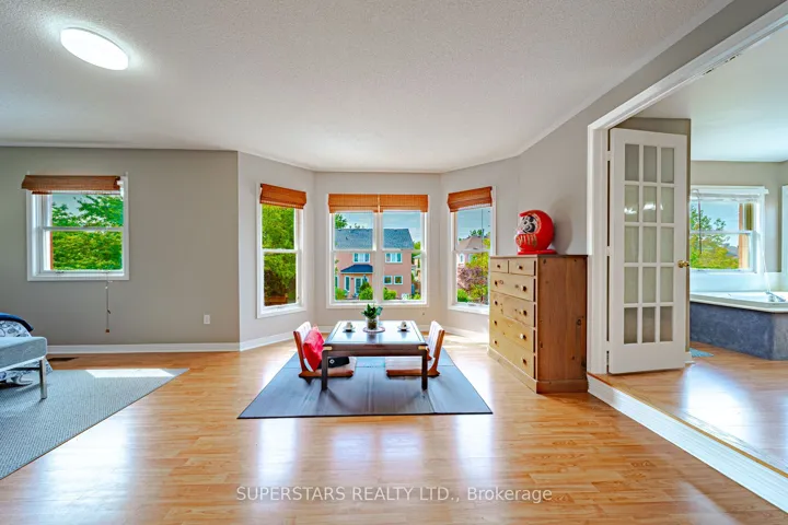 29 Arborfield Lane, Markham, ON L3P 7R7