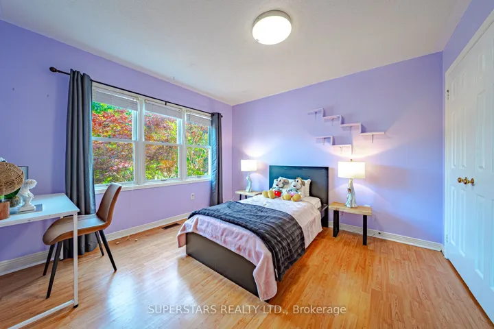 29 Arborfield Lane, Markham, ON L3P 7R7
