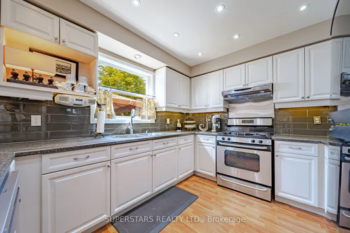 29 Arborfield Lane, Markham, ON L3P 7R7