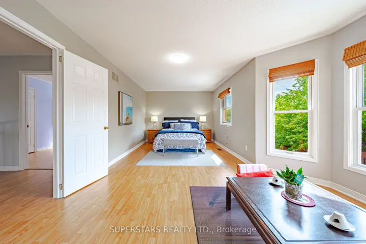 29 Arborfield Lane, Markham, ON L3P 7R7