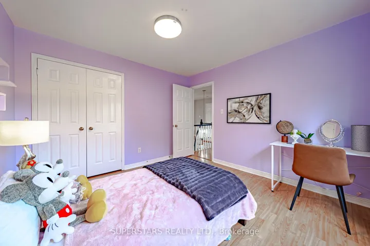 29 Arborfield Lane, Markham, ON L3P 7R7