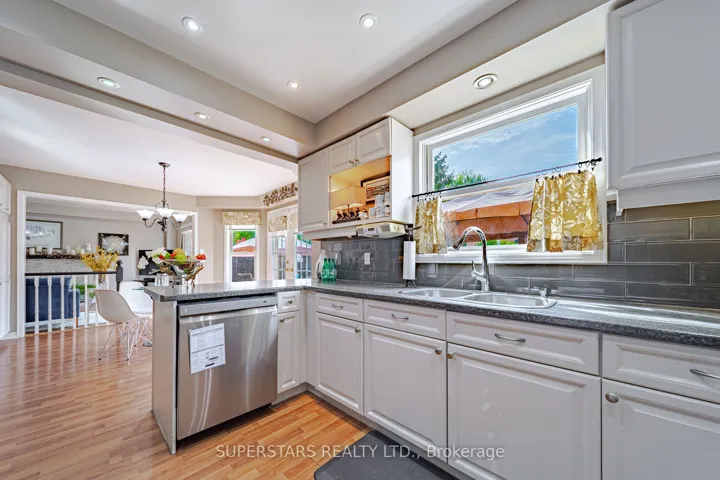 29 Arborfield Lane, Markham, ON L3P 7R7