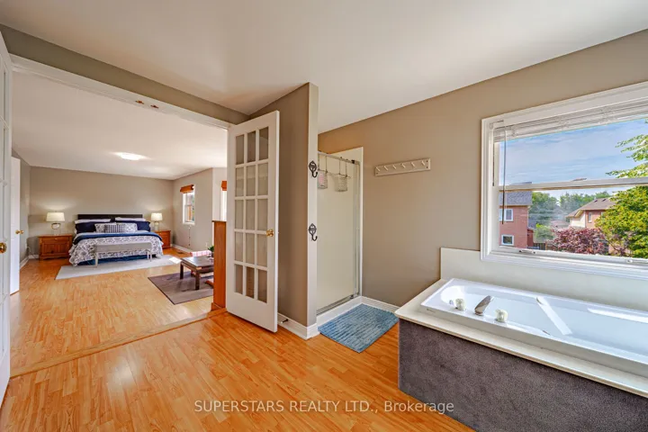 29 Arborfield Lane, Markham, ON L3P 7R7
