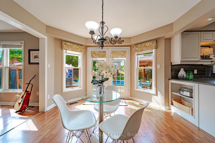 29 Arborfield Lane, Markham, ON L3P 7R7