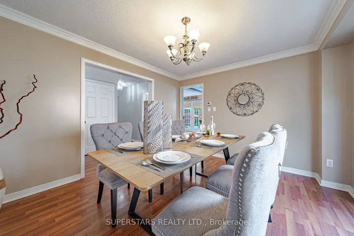 29 Arborfield Lane, Markham, ON L3P 7R7
