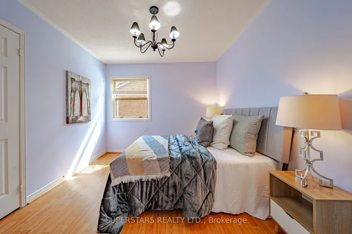 29 Arborfield Lane, Markham, ON L3P 7R7