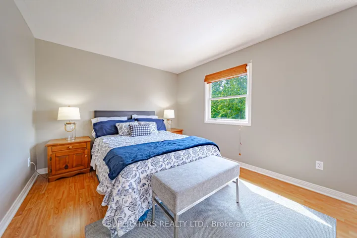 29 Arborfield Lane, Markham, ON L3P 7R7