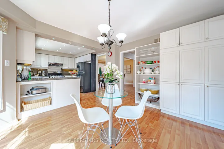 29 Arborfield Lane, Markham, ON L3P 7R7