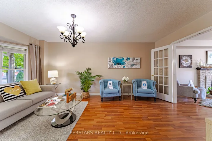 29 Arborfield Lane, Markham, ON L3P 7R7