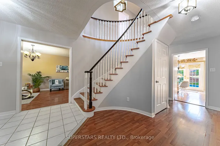 29 Arborfield Lane, Markham, ON L3P 7R7
